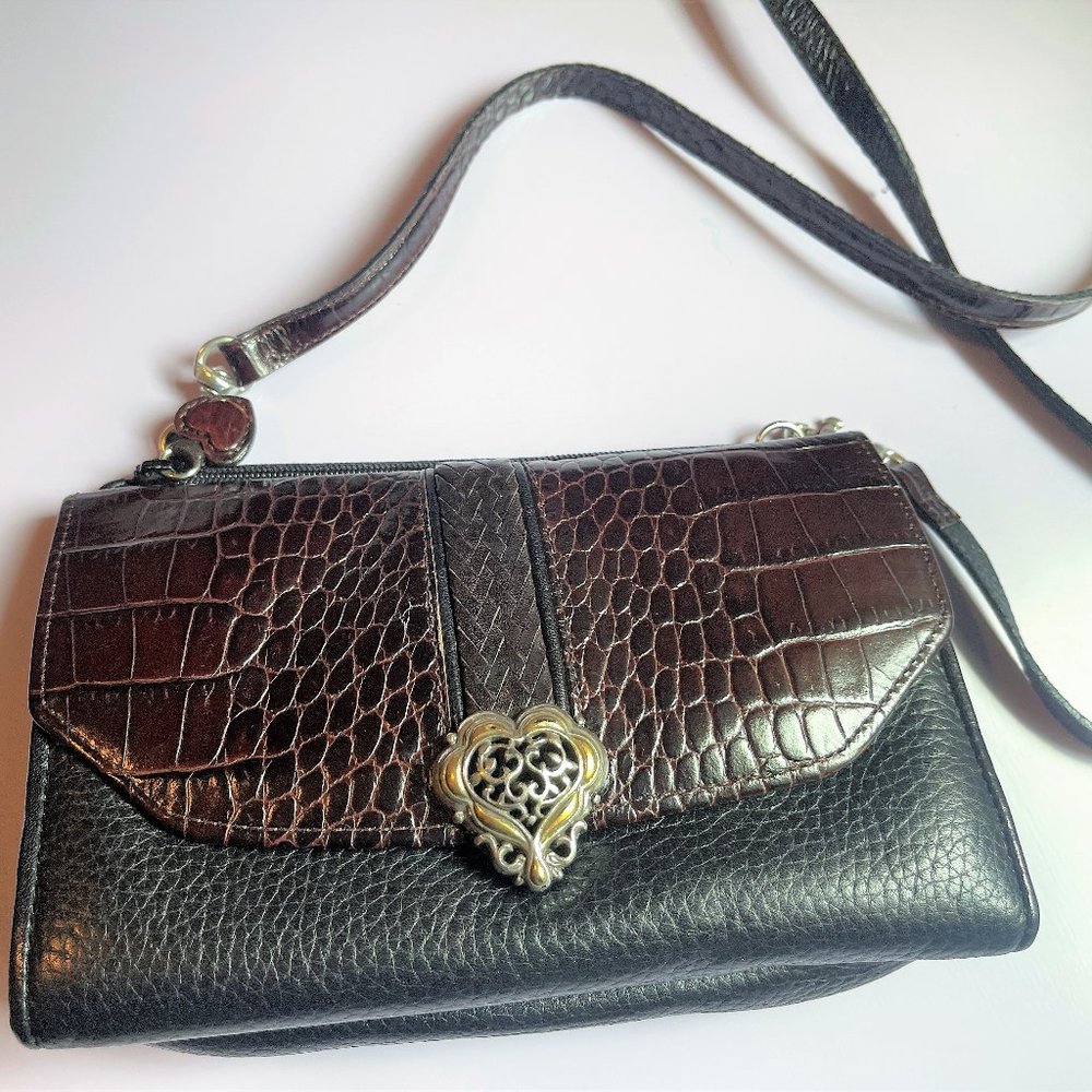 Brighton Wallet/Purse Crossbody
